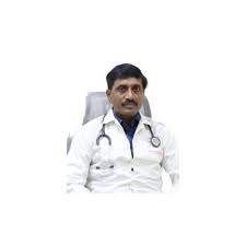 Dr. Chava Anjaneyulu
